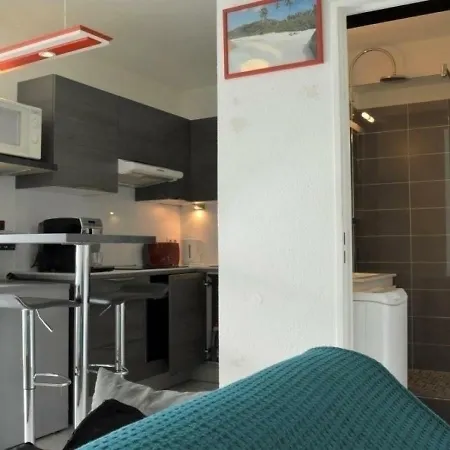 Apartment Le Club *
