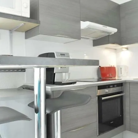 Le Club Apartman Biarritz