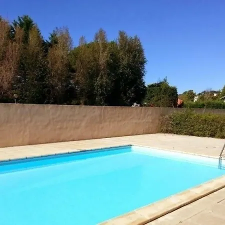 Le Club Biarritz