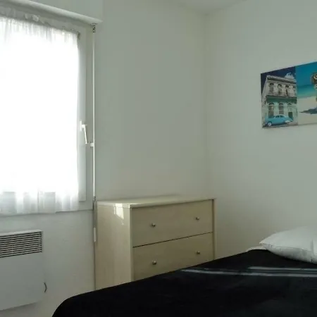 Apartment Le Club