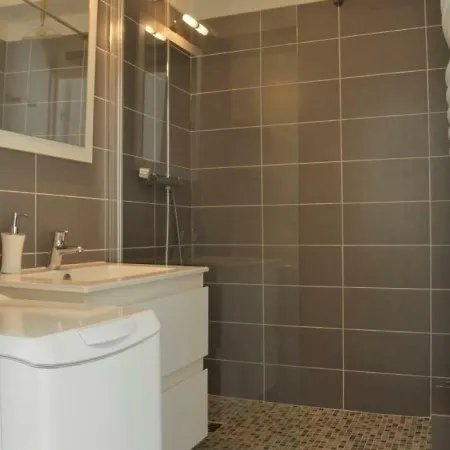 Apartman Le Club Biarritz