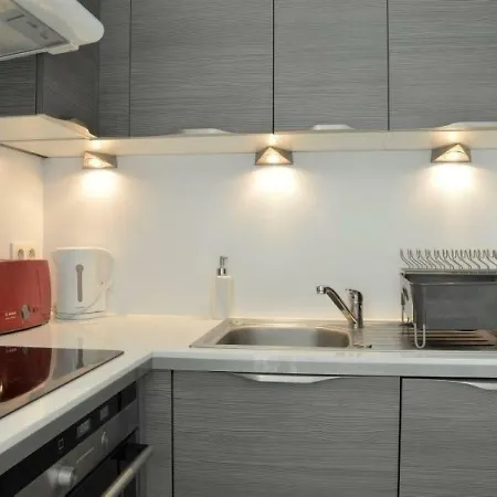 Apartman Le Club *