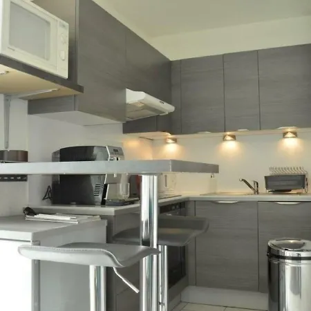 Apartment Le Club *
