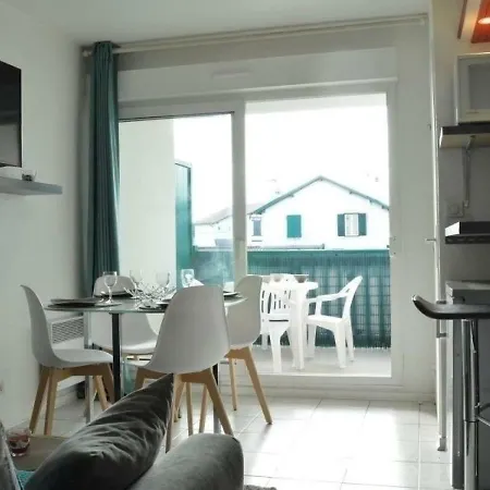 Le Club * Biarritz