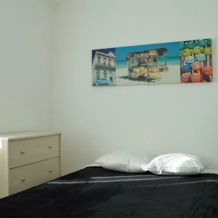 Le Club Apartman