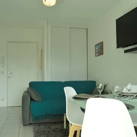 Le Club Apartment Biarritz